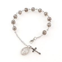 Load image into Gallery viewer, Jesus Charm Bracelets