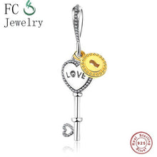 Load image into Gallery viewer, Pendant Charm Bead