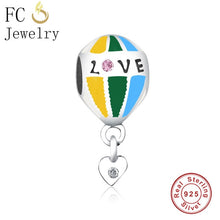 Load image into Gallery viewer, Pendant Charm Bead