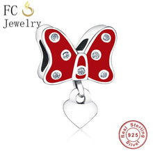 Load image into Gallery viewer, Pendant Charm Bead