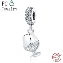 Load image into Gallery viewer, Pendant Charm Bead
