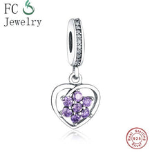 Load image into Gallery viewer, Pendant Charm Bead