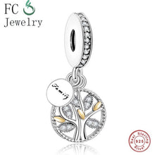 Load image into Gallery viewer, Pendant Charm Bead