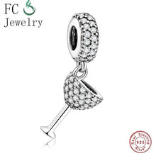 Load image into Gallery viewer, Pendant Charm Bead