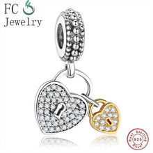 Load image into Gallery viewer, Pendant Charm Bead