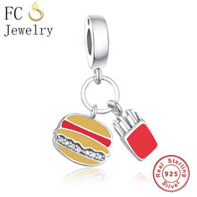 Load image into Gallery viewer, Pendant Charm Bead