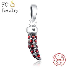 Load image into Gallery viewer, Pendant Charm Bead