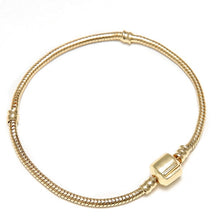 Load image into Gallery viewer, Luxury Clover Charm Bracelet