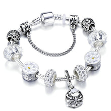 Load image into Gallery viewer, Tree of Life Charm Bracelet