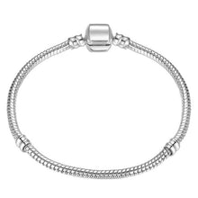 Load image into Gallery viewer, Tree of Life Charm Bracelet