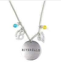 Load image into Gallery viewer, Riverdale Pop Charm Bracelet Broadway Musical