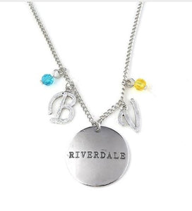 Riverdale Pop Charm Bracelet Broadway Musical