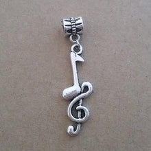 Load image into Gallery viewer, Music Note