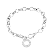 Load image into Gallery viewer, Metal Charm jewelry Chain Links Bracelets